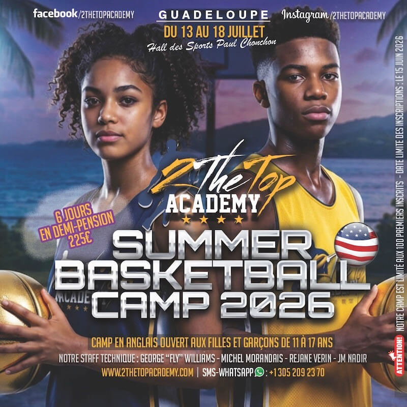 Poster Camp Gpe 2026